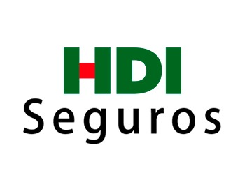 Logo HDI - Seguros
