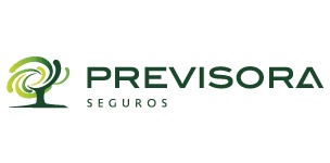 Logo Previsora -Seguros