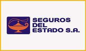 Logo del Estado -Seguros